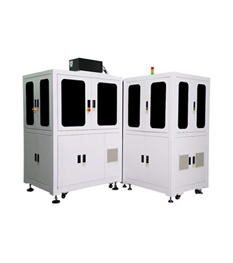 金屬小零件尺寸檢測(cè)