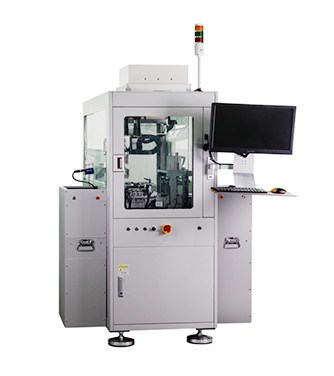 汽車(chē)TBOX瑕疵檢測(cè)