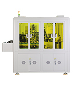 汽車(chē)活塞尺寸 & 瑕疵檢測(cè)方案